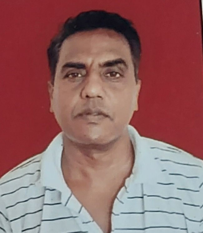 UMESH CHANDRA GACHHAYAT