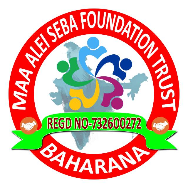Maa Alei Seba Foundation Trust Logo