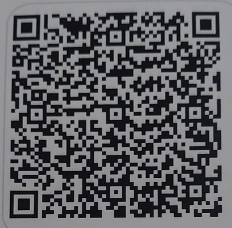 Payment QR Code